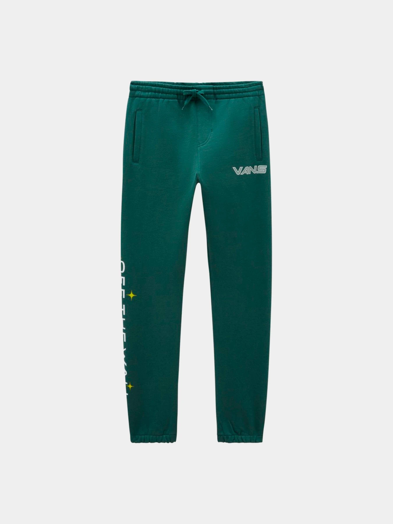 Брюки Vans модель VN000GCQBDX1 Брюки Vans модель VN000GCQBDX1 Фото