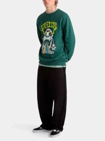 Худи и свитшоты Vans модель VN000GE0BDX1 Фото