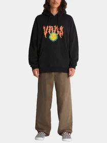Худи и свитшоты Vans модель VN000GEHBLK1 Фото