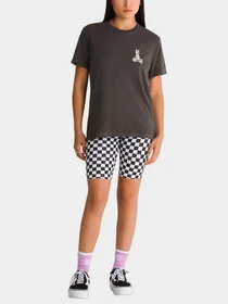 Футболки и поло Vans модель VN000GFPBLK1 Фото