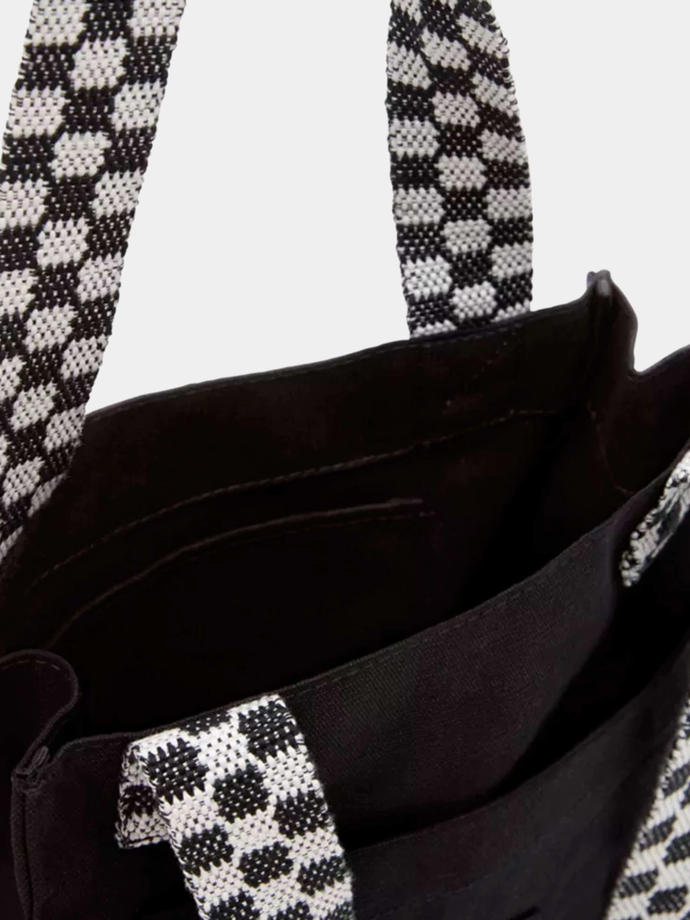 Сумки Vans модель VN000GG2BLK1 Фото