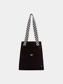 Сумки Vans модель VN000GG2BLK1 Фото