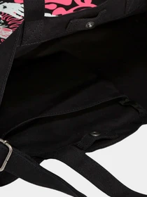 Сумки Vans модель VN000HE9BLK1 Фото