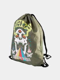 Сумки Vans модель VN000HECAMB1 Фото