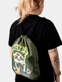 Сумки Vans модель VN000HECAMB1 Фото
