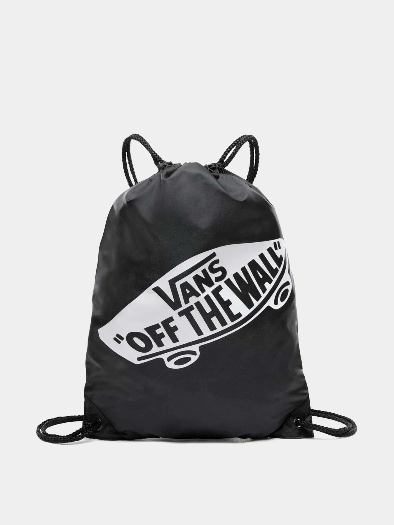 Сумки Vans модель VN000HECBLK1 Сумки Vans модель VN000HECBLK1 Фото