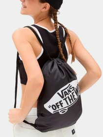 Сумки Vans модель VN000HECBLK1 Фото