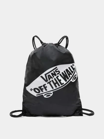 Сумки Vans модель VN000HECBLK1 Фото
