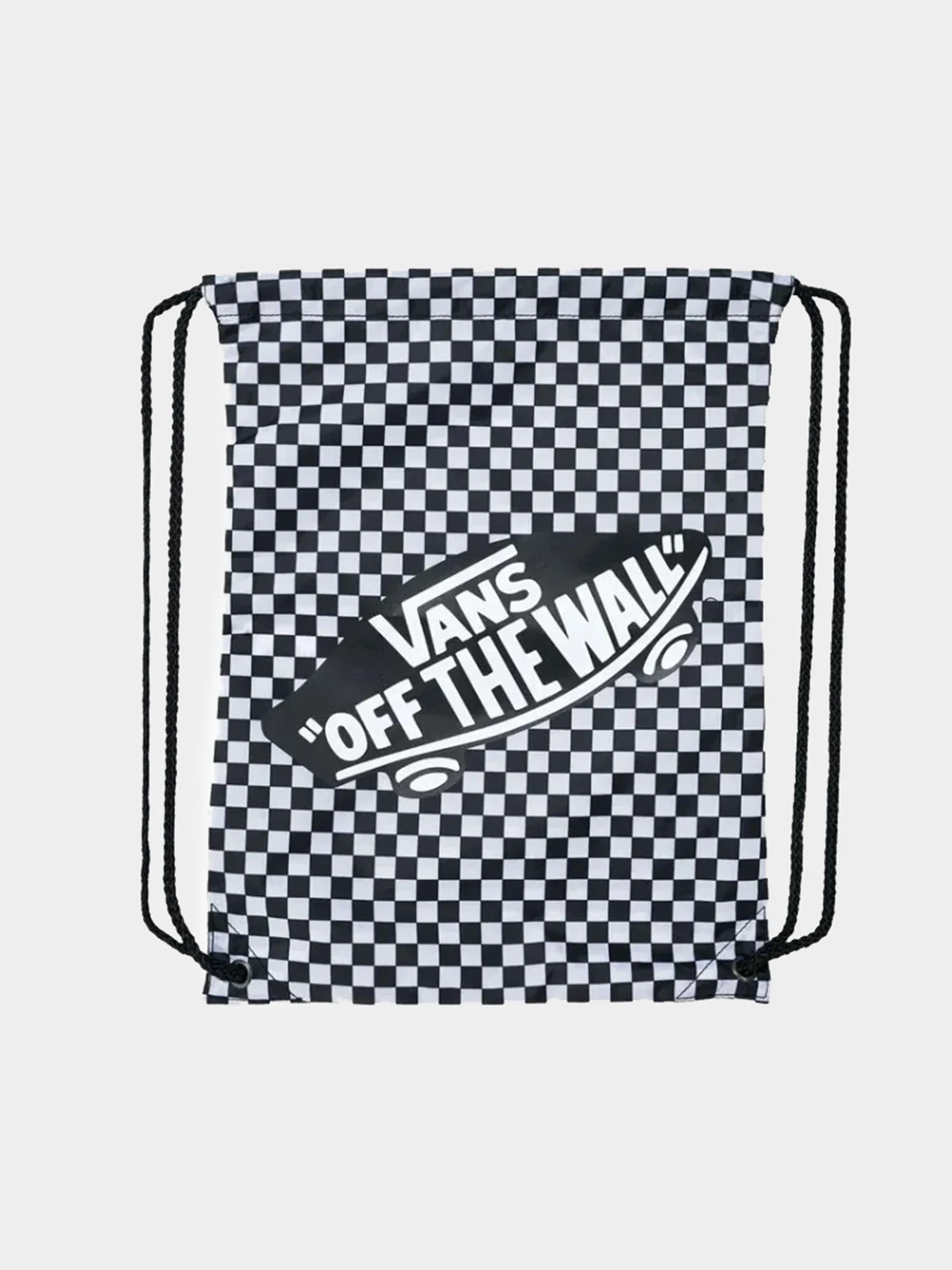 Сумки Vans модель VN000HECY281 Фото