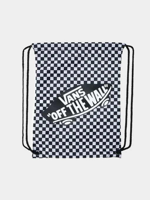Сумки Vans модель VN000HECY281 Фото