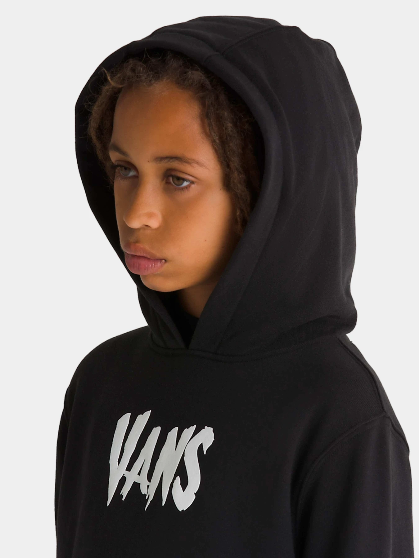 Худи и свитшоты Vans модель VN000HK6BLK1 Худи и свитшоты Vans модель VN000HK6BLK1 Фото
