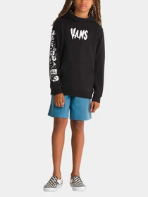 Худи и свитшоты Vans модель VN000HK6BLK1 Фото