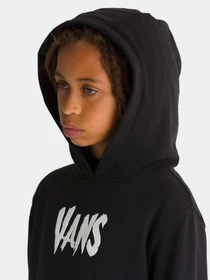 Худи и свитшоты Vans модель VN000HK6BLK1 Фото