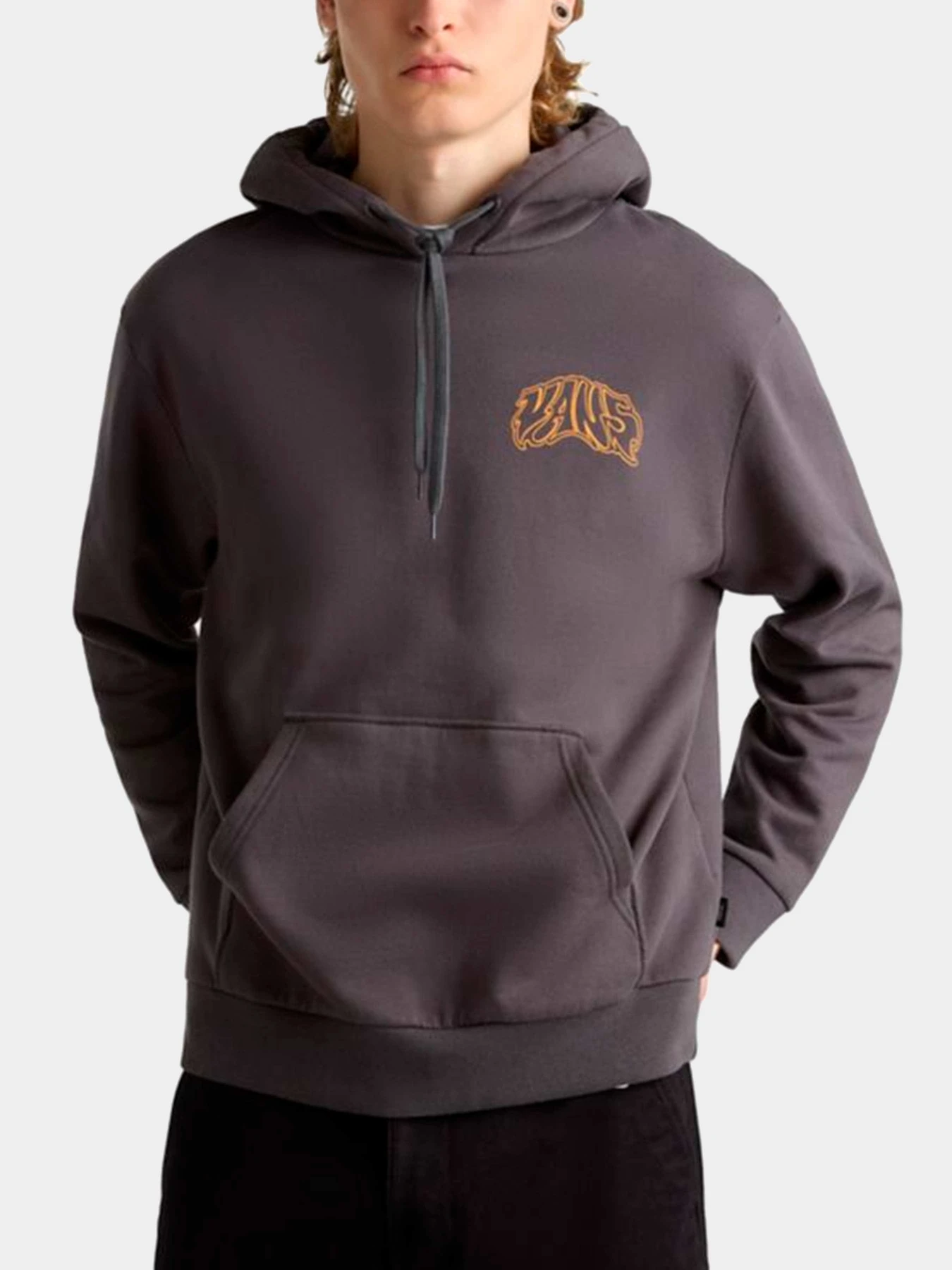 Худи и свитшоты Vans модель VN000JDS1O71 Худи и свитшоты Vans модель VN000JDS1O71 Фото