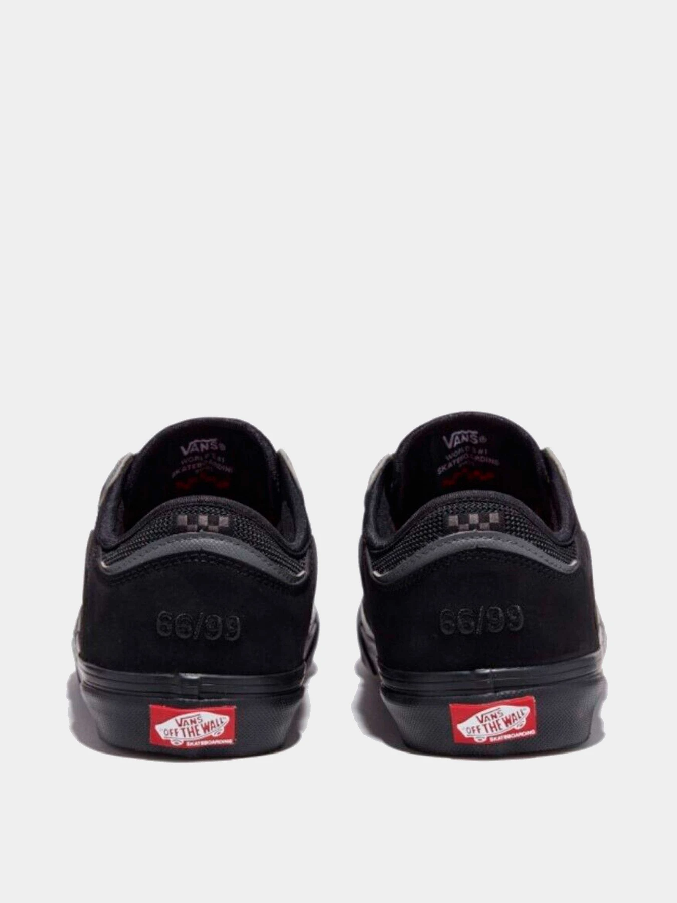 Кеды Vans модель VN0A2Z3OHR01 Фото
