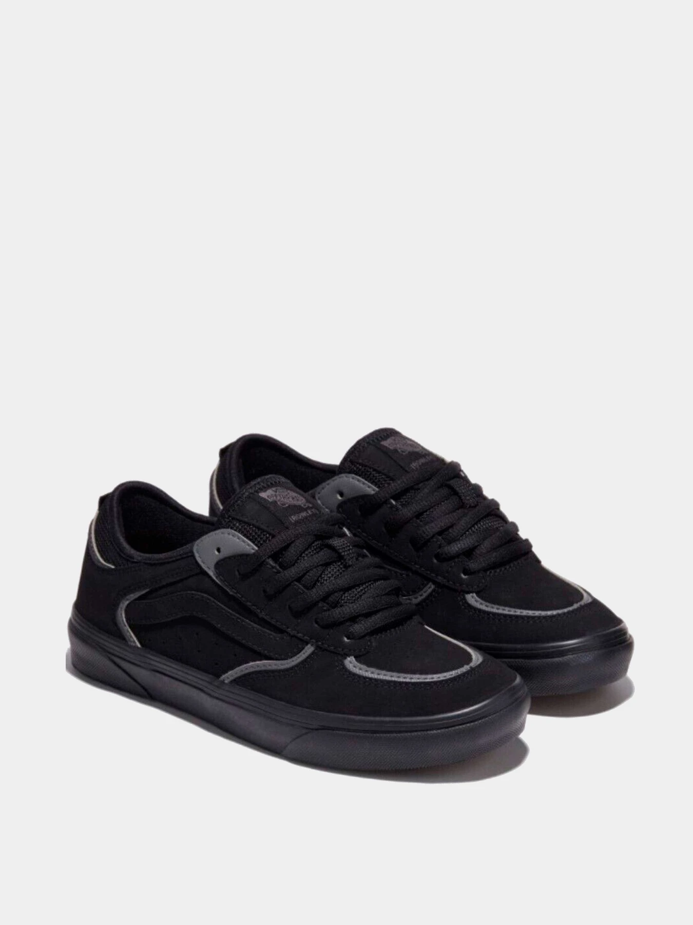 Кеды Vans модель VN0A2Z3OHR01 Фото