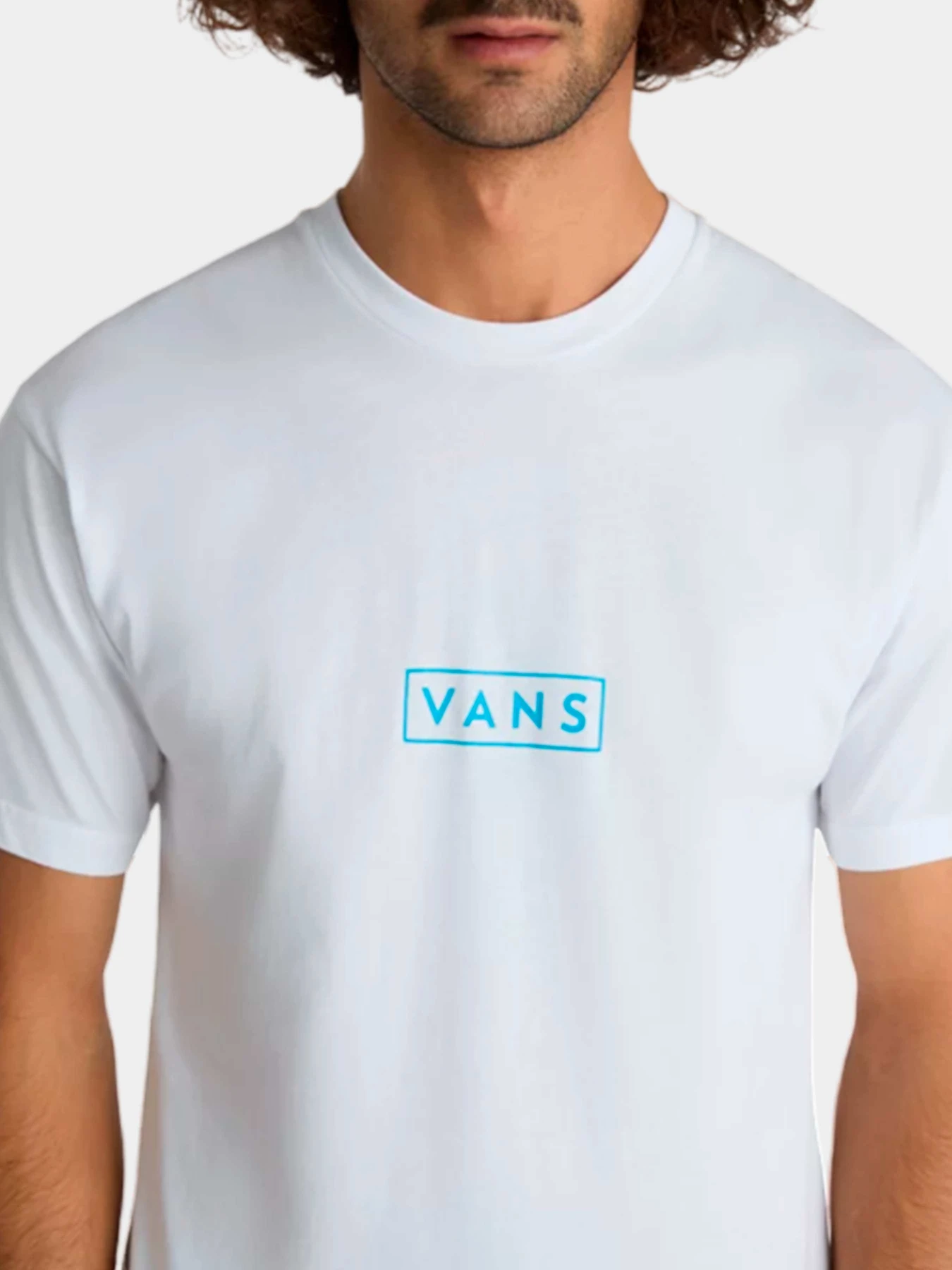 Футболки и поло Vans модель VN0A5E81CZM1 Футболки и поло Vans модель VN0A5E81CZM1 Фото