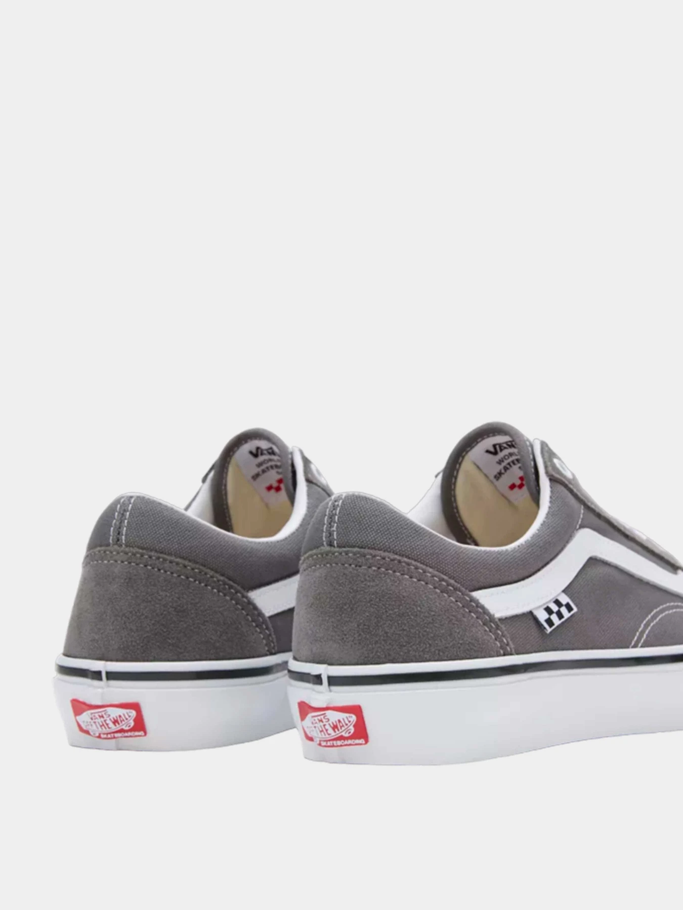 Кеды Vans модель VN0A5FCB1N61 Кеды Vans модель VN0A5FCB1N61 Фото