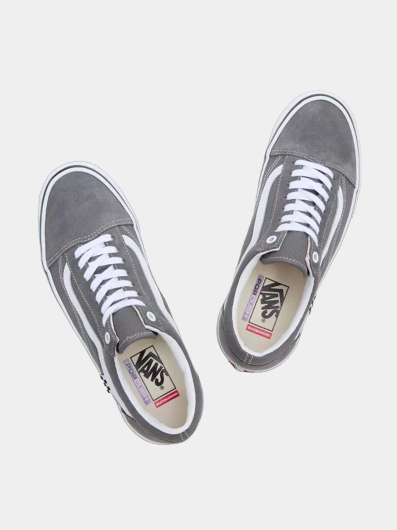 Кеды Vans модель VN0A5FCB1N61 Кеды Vans модель VN0A5FCB1N61 Фото