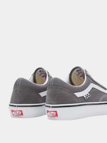 Кеды Vans модель VN0A5FCB1N61 Фото