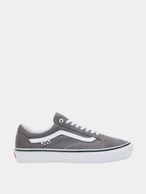 Кеды Vans модель VN0A5FCB1N61 Фото