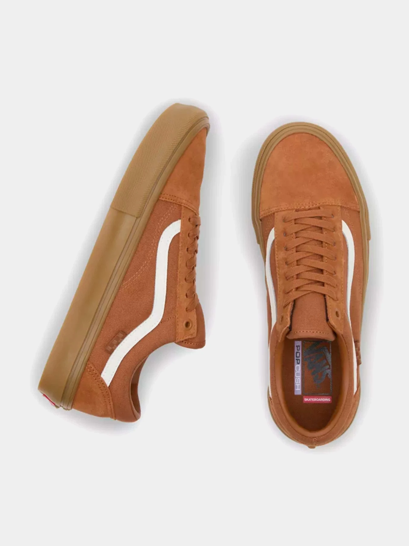 Кеды Vans модель VN0A5FCBB7G1 Кеды Vans модель VN0A5FCBB7G1 Фото
