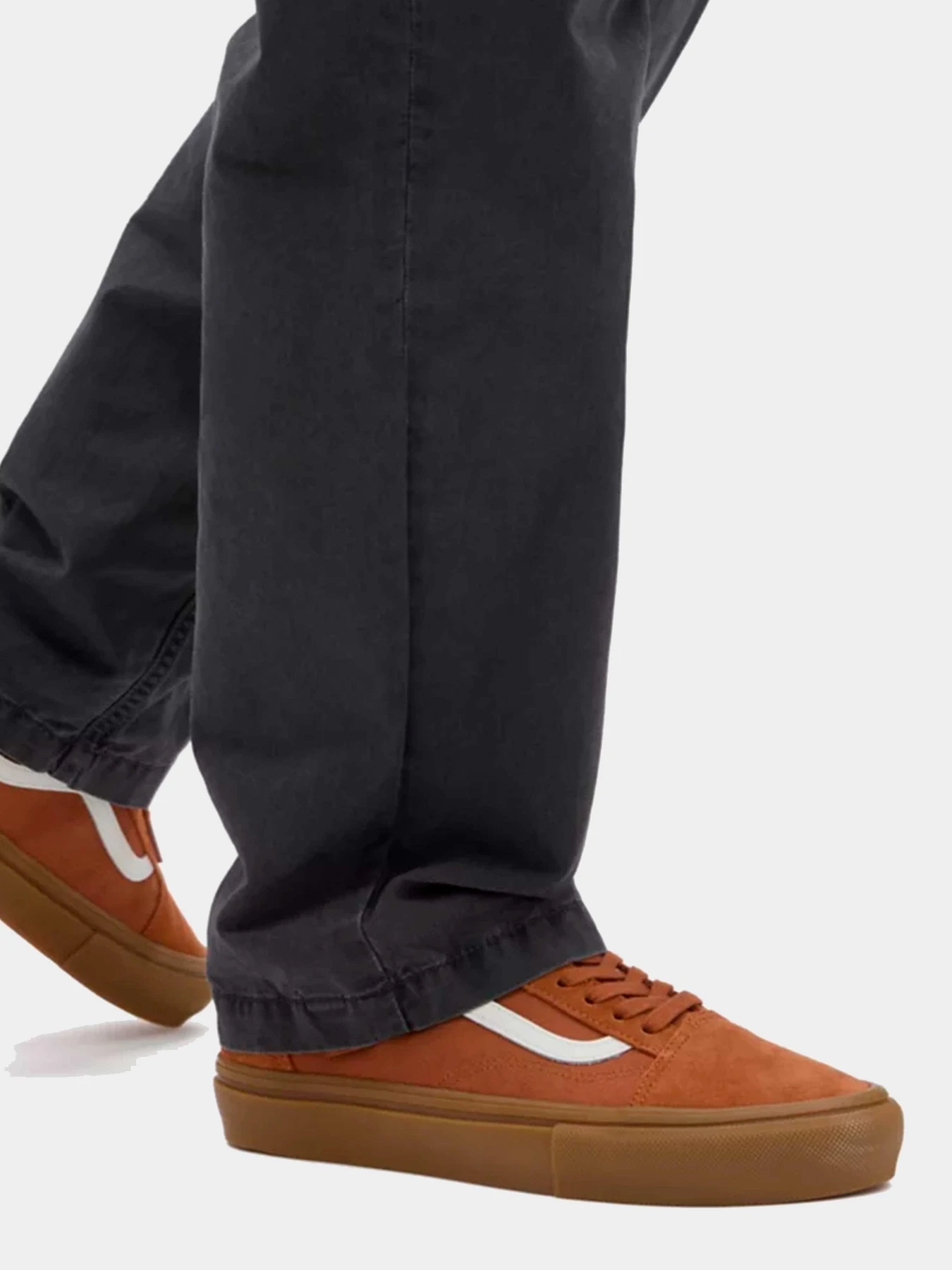 Кеды Vans модель VN0A5FCBB7G1 Кеды Vans модель VN0A5FCBB7G1 Фото