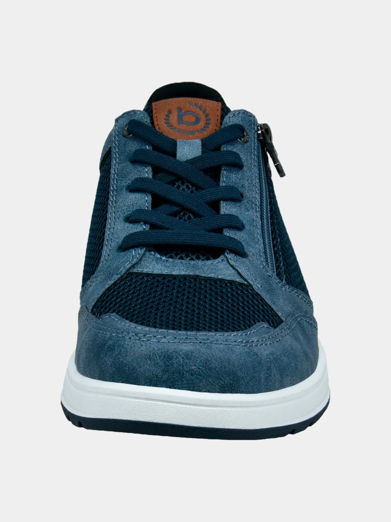 Кроссовки Bugatti модель 331-AFB05-6900-4100 Кроссовки Bugatti модель 331-AFB05-6900-4100 Фото
