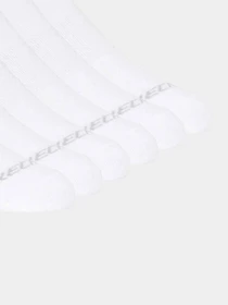Носки и гольфы Skechers модель S117773 WHT Фото