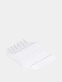 Носки и гольфы Skechers модель S117773 WHT Фото
