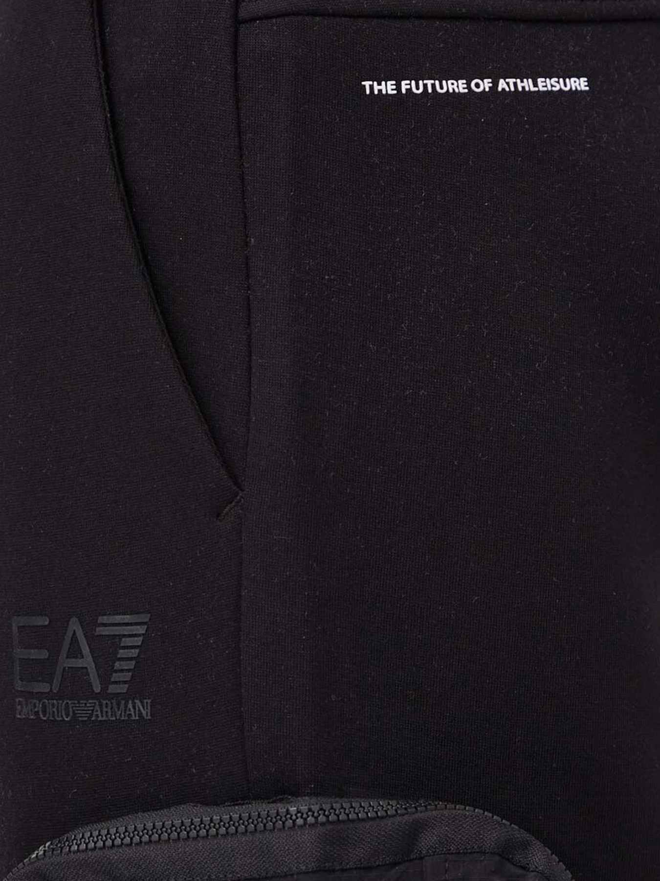 Брюки EA7 модель 3DPP67-PJUXZ-1200 Брюки EA7 модель 3DPP67-PJUXZ-1200 Фото