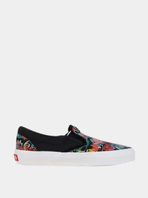 Слипоны и мокасины Vans модель VN000BVZ0ZB1 Фото