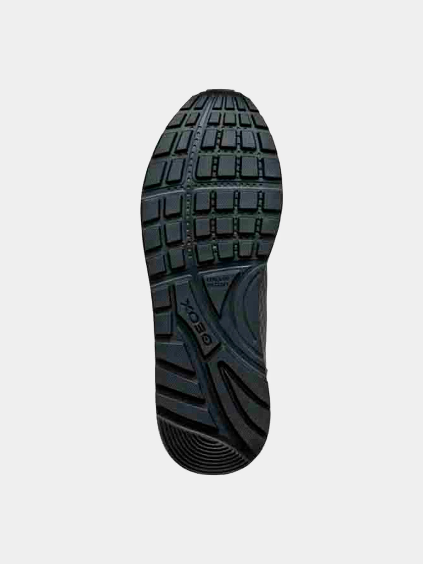 Кроссовки Geox модель U45GAA-014EK-C9007 Кроссовки Geox модель U45GAA-014EK-C9007 Фото