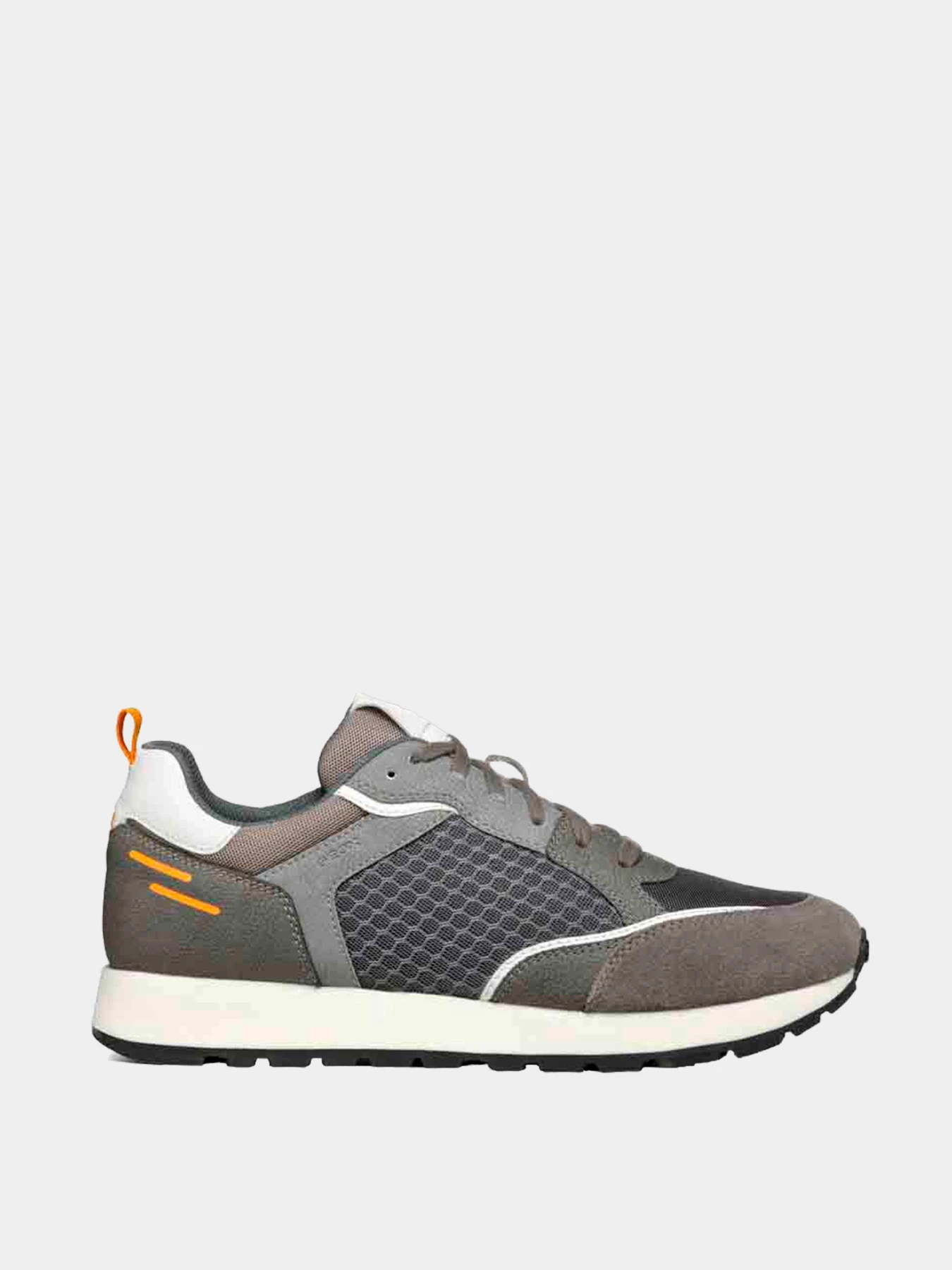 Кроссовки Geox модель U45GAA-014EK-C9007 Кроссовки Geox модель U45GAA-014EK-C9007 Фото