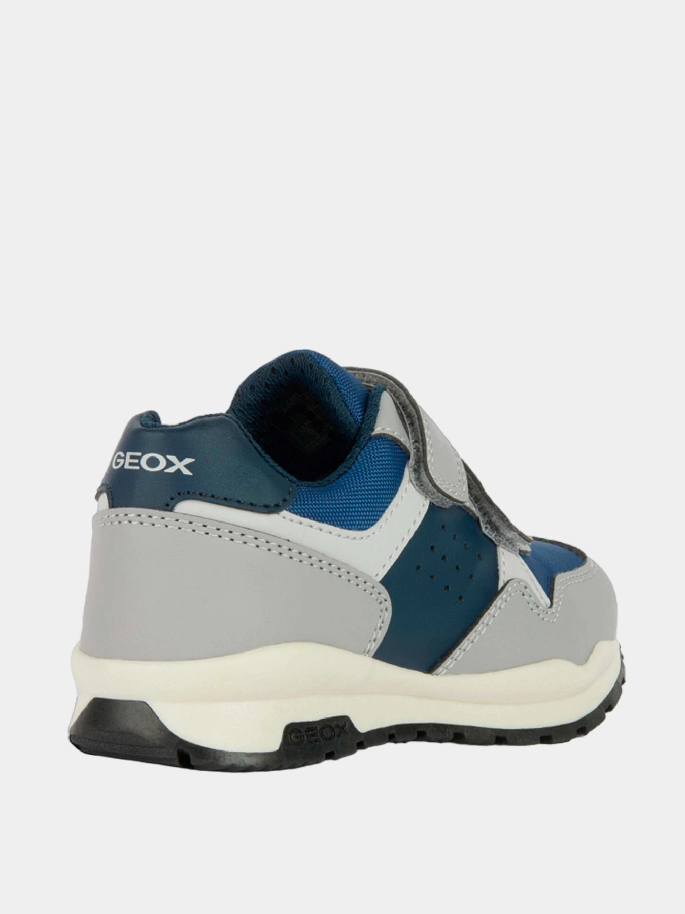 Кроссовки Geox модель J4515A-054FU-C0665 Кроссовки Geox модель J4515A-054FU-C0665 Фото
