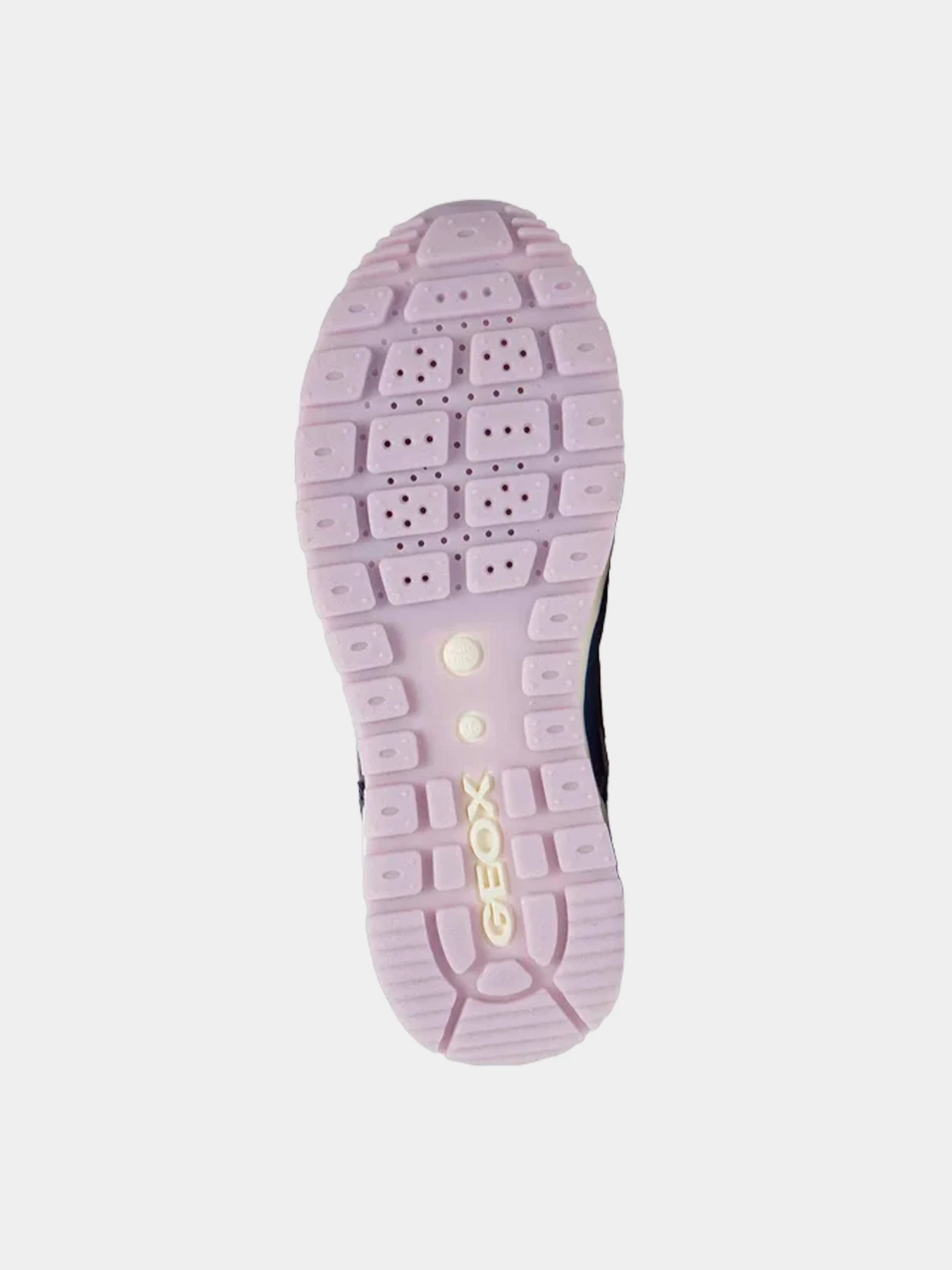 Кроссовки Geox модель J458CA-0BC14-C4215 Кроссовки Geox модель J458CA-0BC14-C4215 Фото