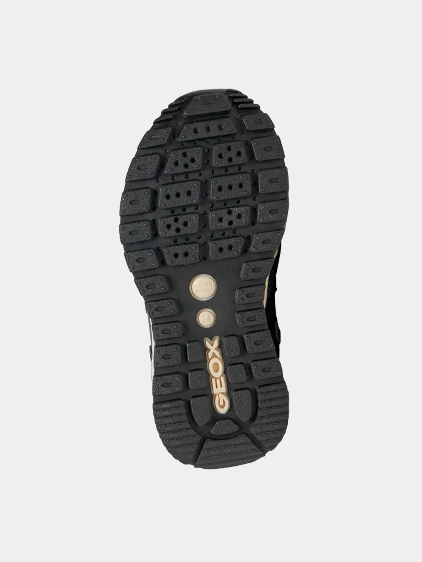 Кроссовки Geox модель J4515A-054FU-C0836 Кроссовки Geox модель J4515A-054FU-C0836 Фото