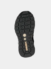 Кроссовки Geox модель J4515A-054FU-C0836 Фото