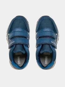 Кроссовки Geox модель J4515A-054FU-C0836 Фото