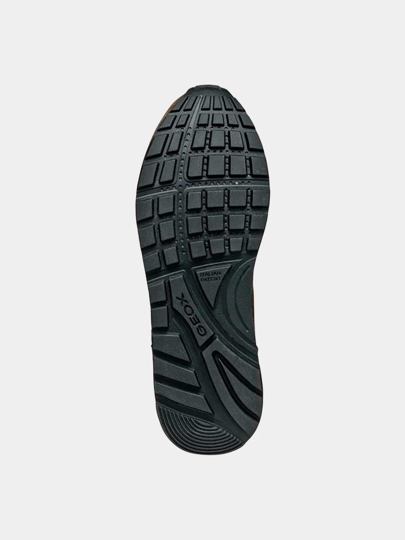Кроссовки Geox модель U45GAA-014EK-C3009 Кроссовки Geox модель U45GAA-014EK-C3009 Фото