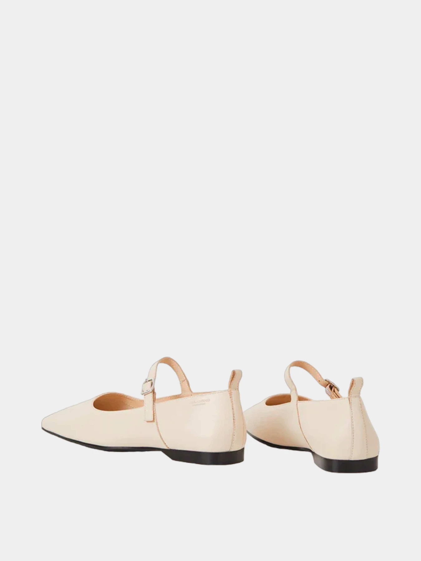 Туфли и лоферы VAGABOND модель 5307-401-02 Туфли и лоферы VAGABOND модель 5307-401-02 Фото