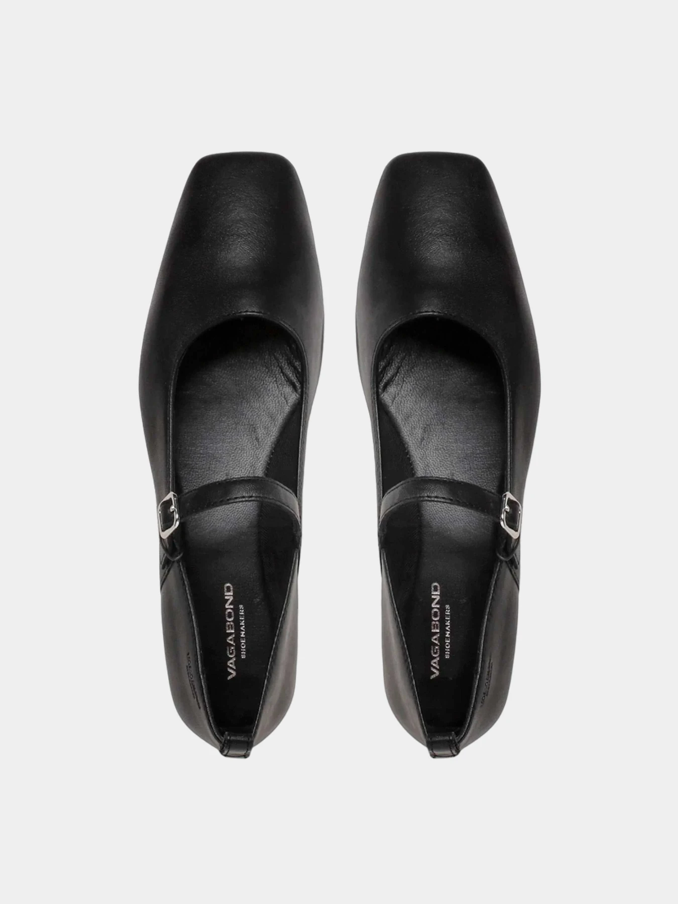 Туфли и лоферы VAGABOND модель 5307-401-20 Туфли и лоферы VAGABOND модель 5307-401-20 Фото