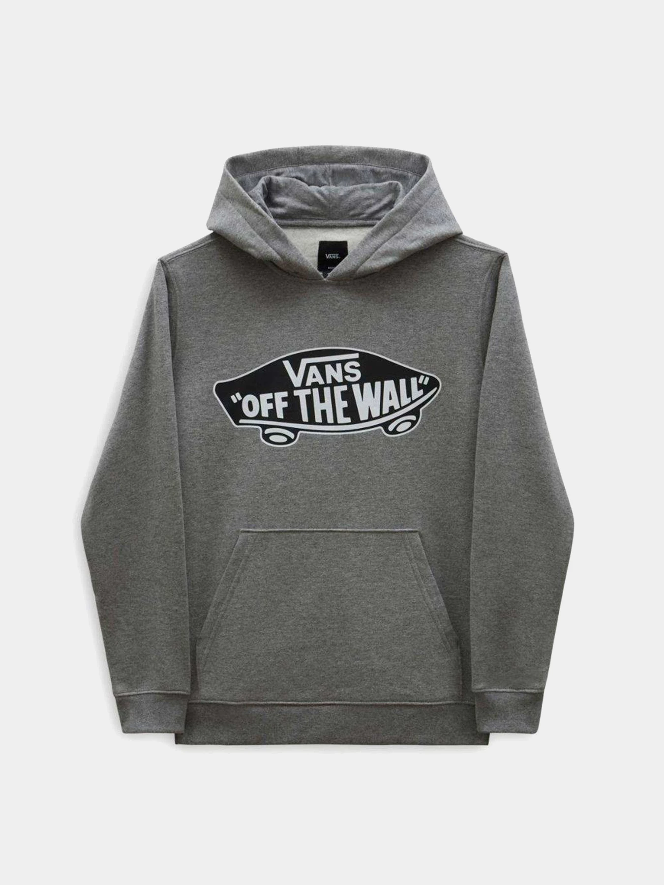 Худи и свитшоты Vans модель VN0008C702F1 Фото