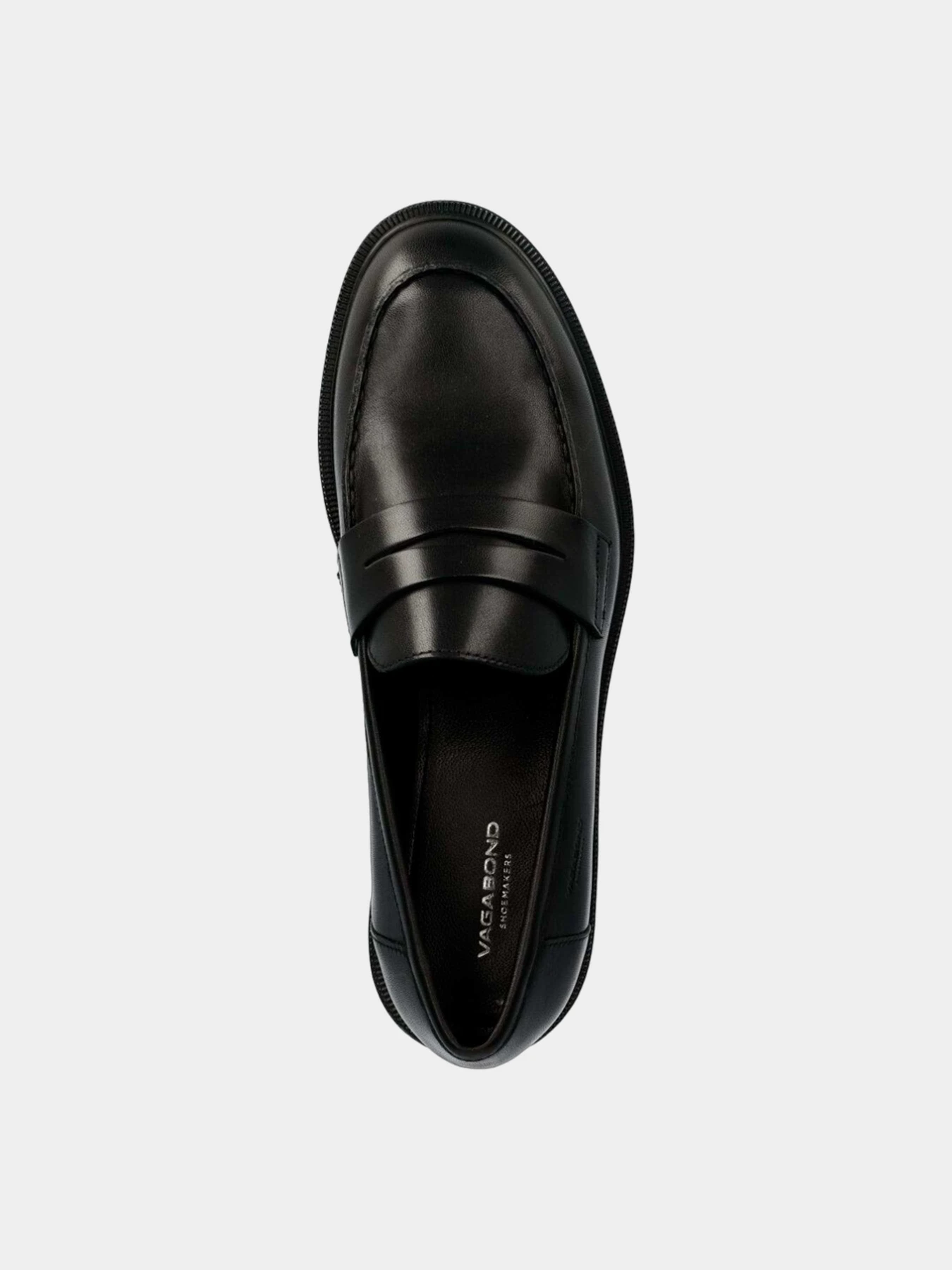 Туфли и лоферы VAGABOND модель 5703-001-20 Туфли и лоферы VAGABOND модель 5703-001-20 Фото