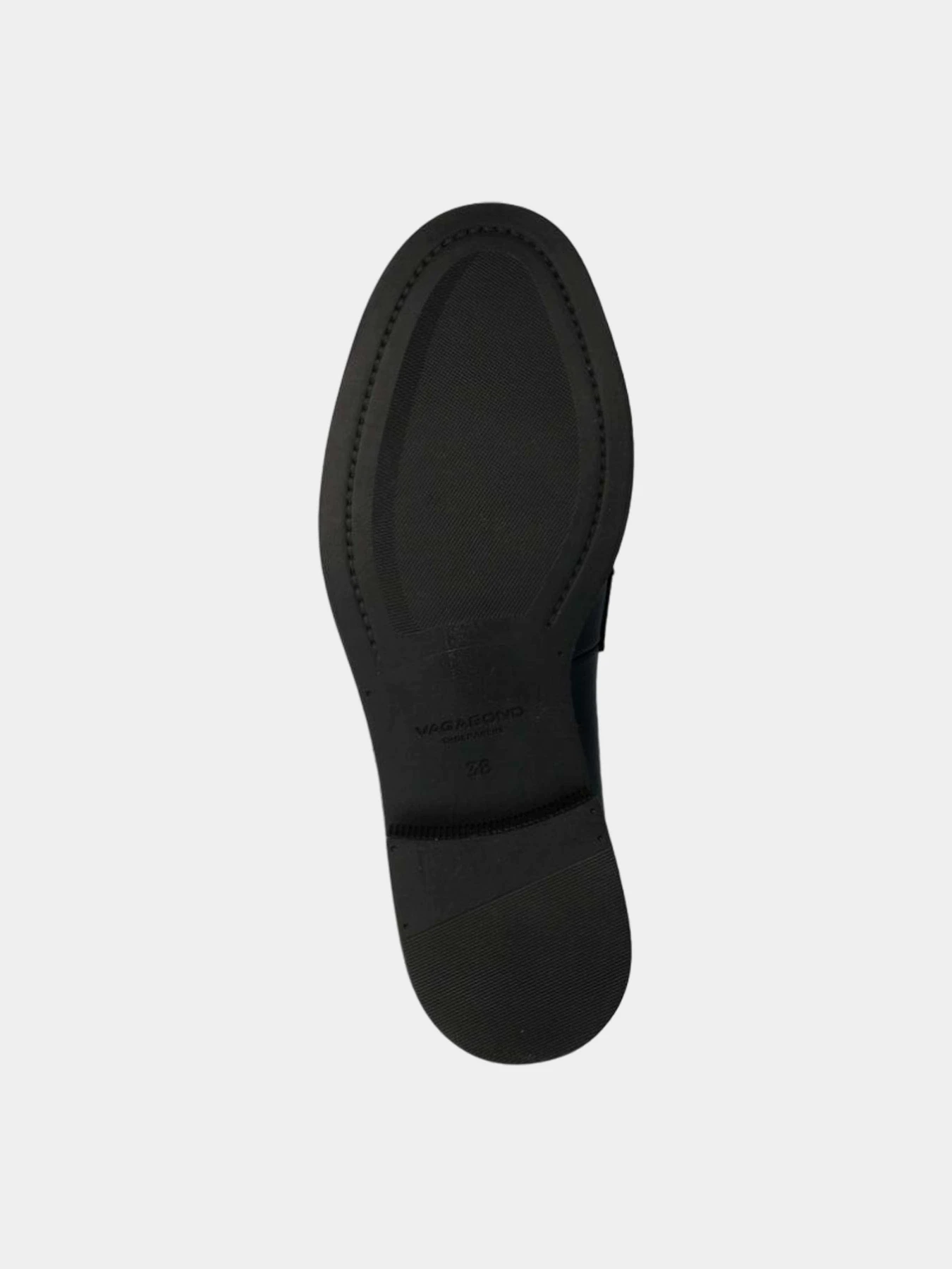 Туфли и лоферы VAGABOND модель 5703-001-20 Туфли и лоферы VAGABOND модель 5703-001-20 Фото