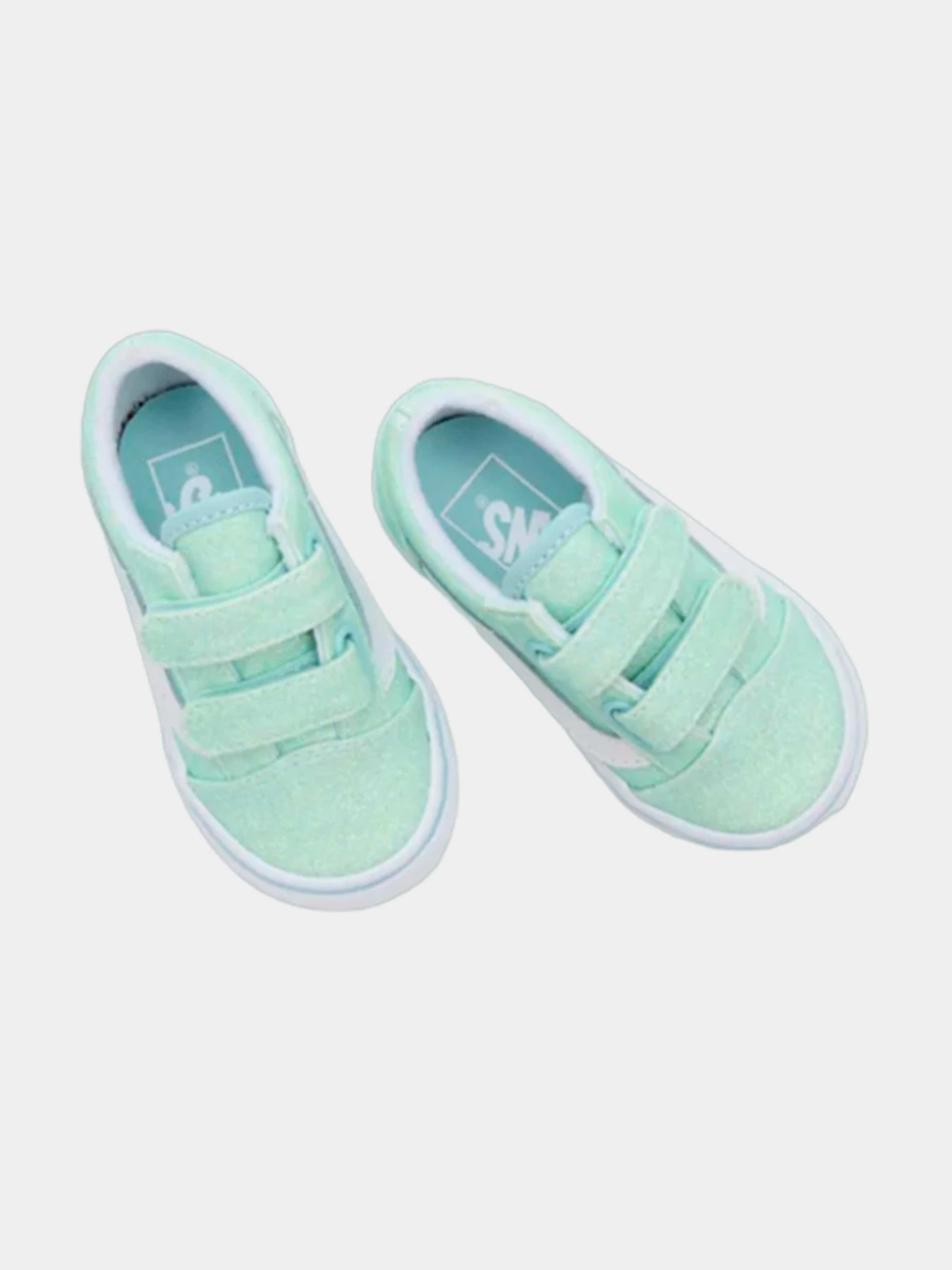 Кеды Vans модель VN0009RCO331 Кеды Vans модель VN0009RCO331 Фото