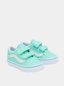 Кеды Vans модель VN0009RCO331 Фото