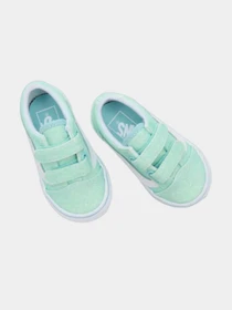 Кеды Vans модель VN0009RCO331 Фото