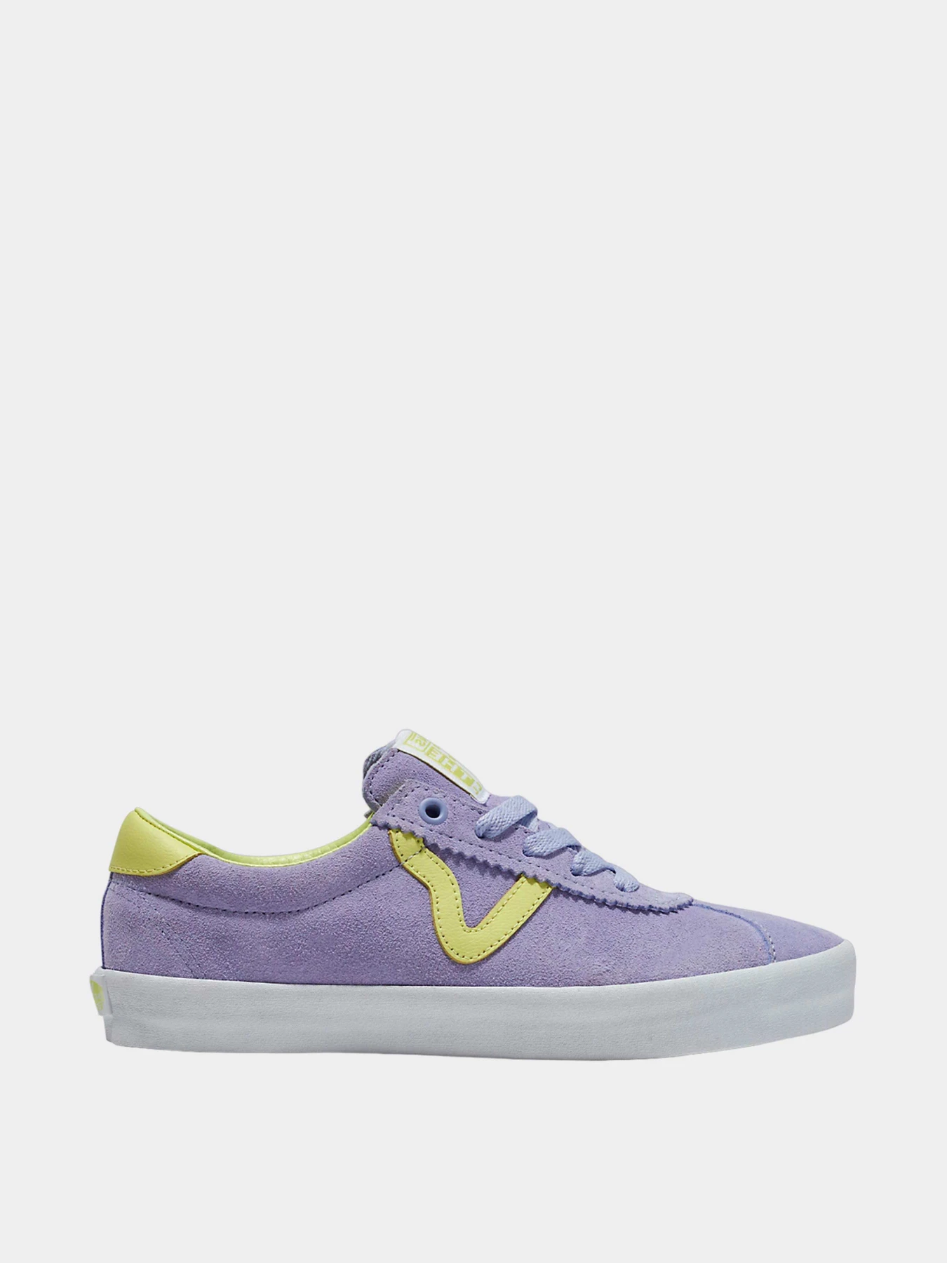Кеды Vans модель VN000CQRLAE1 Фото