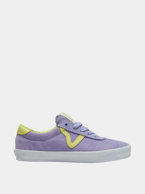 Кеды Vans модель VN000CQRLAE1 Фото